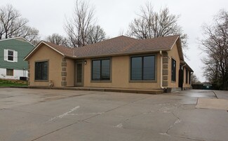 Plus de détails pour 409 NE Shady Lane Dr, Kansas City, MO - Bureau à louer