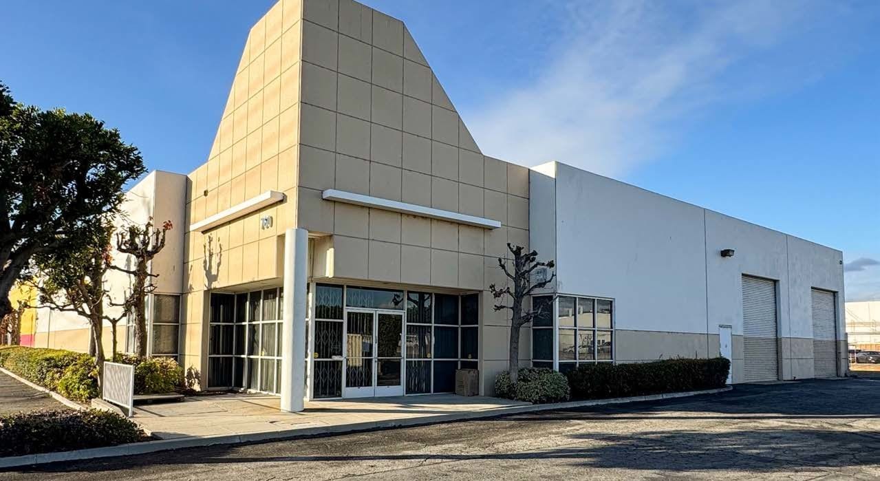 760 S Stimson Ave, City Of Industry, CA à louer Photo intérieure– Image 1 sur 1