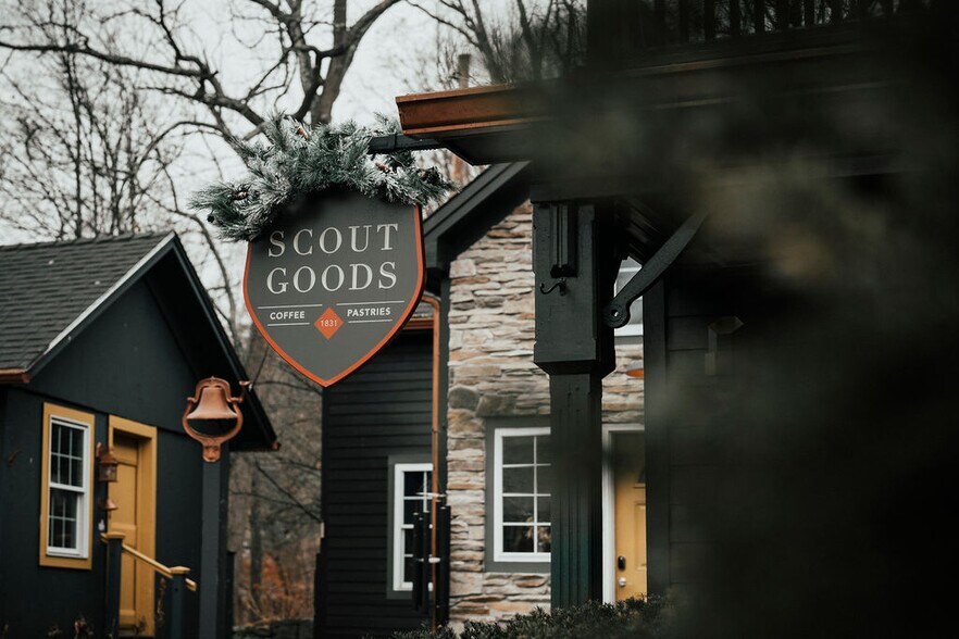 967 McAfee Glenwood Rd, Glenwood, NJ à vendre - Photo de l’immeuble – Image 3 sur 39