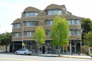 Plus de détails pour 2615 Telegraph Ave, Berkeley, CA - Logement à vendre