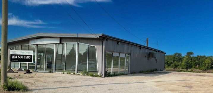 484 St Mary's Rd, Winnipeg, MB à vendre - Photo de l’immeuble – Image 2 sur 2