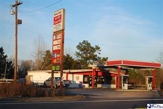 Plus de détails pour 10295 Lynches River Rd, Lynchburg, SC - Local commercial à vendre
