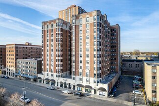 Plus de détails pour 5240 N Sheridan Rd, Chicago, IL - Bureau/Local commercial, Local commercial à louer