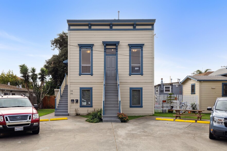 1820 3rd St, Alameda, CA à vendre - Photo de l’immeuble – Image 2 sur 56