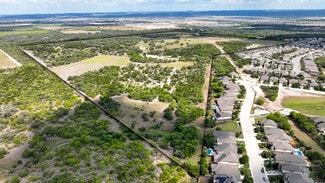 Plus de détails pour 6460 Gass Rd, San Antonio, TX - Terrain à vendre