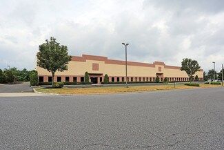 Plus de détails pour 20 Twinbridge Dr, Pennsauken, NJ - Industriel/Logistique à louer