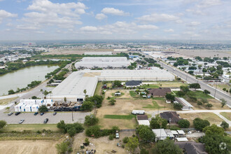 901 W Owassa Rd, Edinburg, TX - VUE AÉRIENNE  vue de carte - Image1