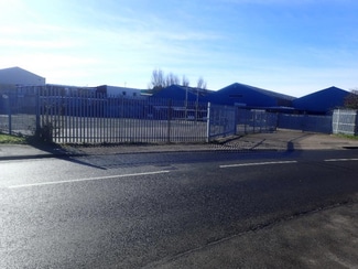 Plus de détails pour Northgate Way, Walsall - Terrain à louer
