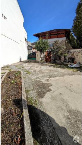 Terrain dans Moralzarzal, Madrid à vendre - Photo de l’immeuble – Image 3 sur 5