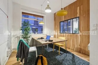 10 Rue Rémy Dumoncel, Paris à louer Photo intérieure– Image 2 sur 11