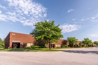 500 McCormick Dr, Glen Burnie, MD à louer Photo de l’immeuble– Image 1 sur 1