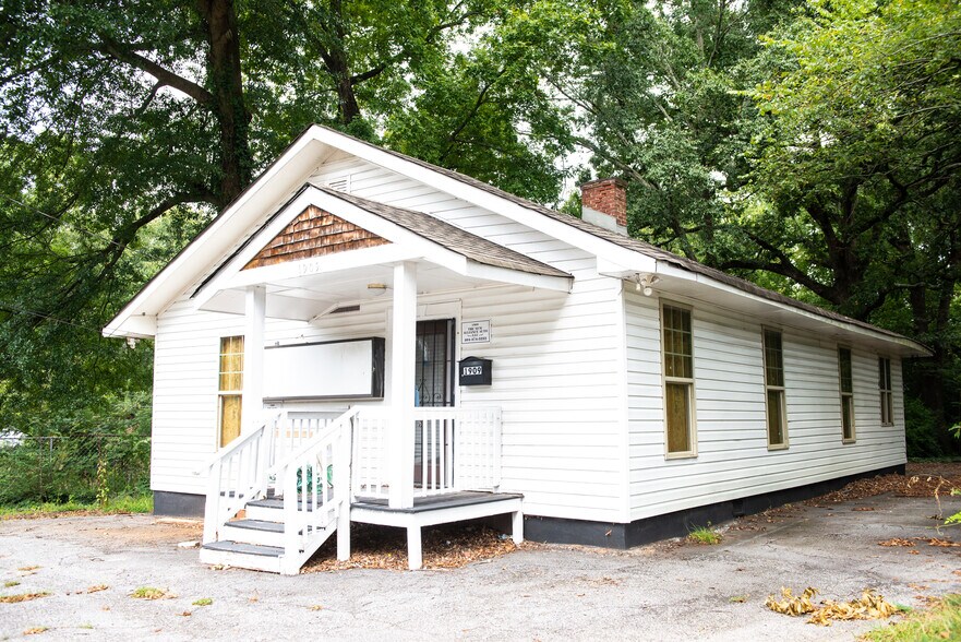 1909 Washington Ave, Atlanta, GA à vendre - Photo de l’immeuble – Image 3 sur 6