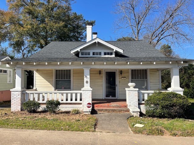 2223 Bull St, Columbia, SC à vendre - Photo principale – Image 1 sur 1