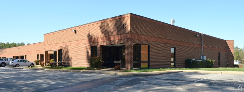 7361-7419 Whitepine Rd, Richmond, VA à louer - Photo principale – Image 2 sur 62