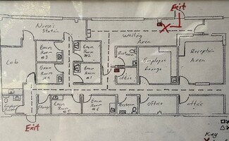 Plus de détails pour 1108 Ward Ave, Patterson, CA - Bureau à louer