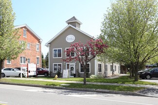 Plus de détails pour 2132 Five Mile Line Rd, Penfield, NY - Local commercial à louer