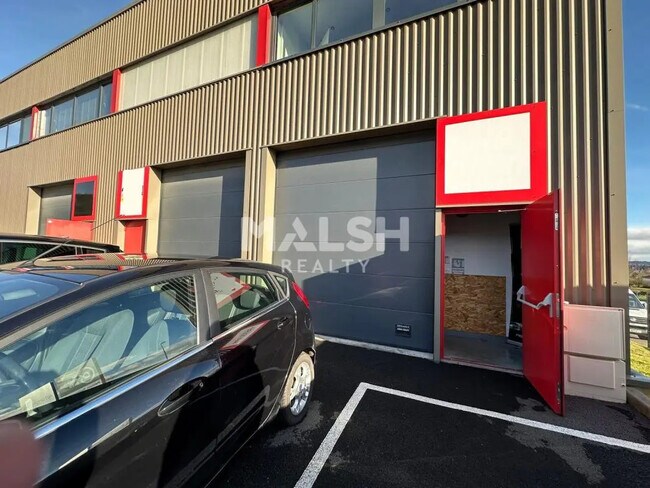 Plus de détails pour Bureau, Local d'activités à louer