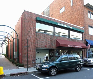 Plus de détails pour 15 Spring St, Princeton, NJ - Bureau à louer