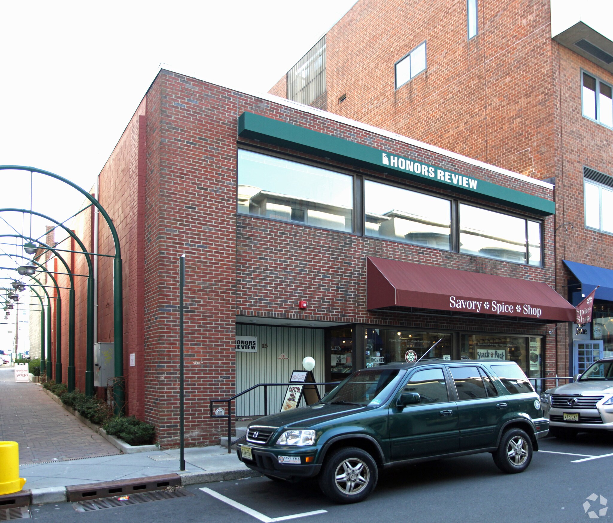 15 Spring St, Princeton, NJ à louer Photo principale– Image 1 sur 5