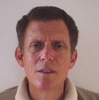 Jeffrey Palmer