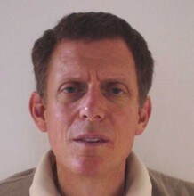 Jeffrey Palmer