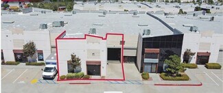 Plus de détails pour 42225 Remington Ave, Temecula, CA - Industriel/Logistique à vendre