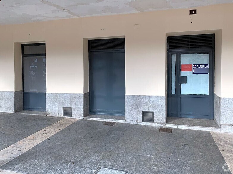 Spécialité dans Navalcarnero, Madrid à vendre - Photo intérieure – Image 1 sur 1