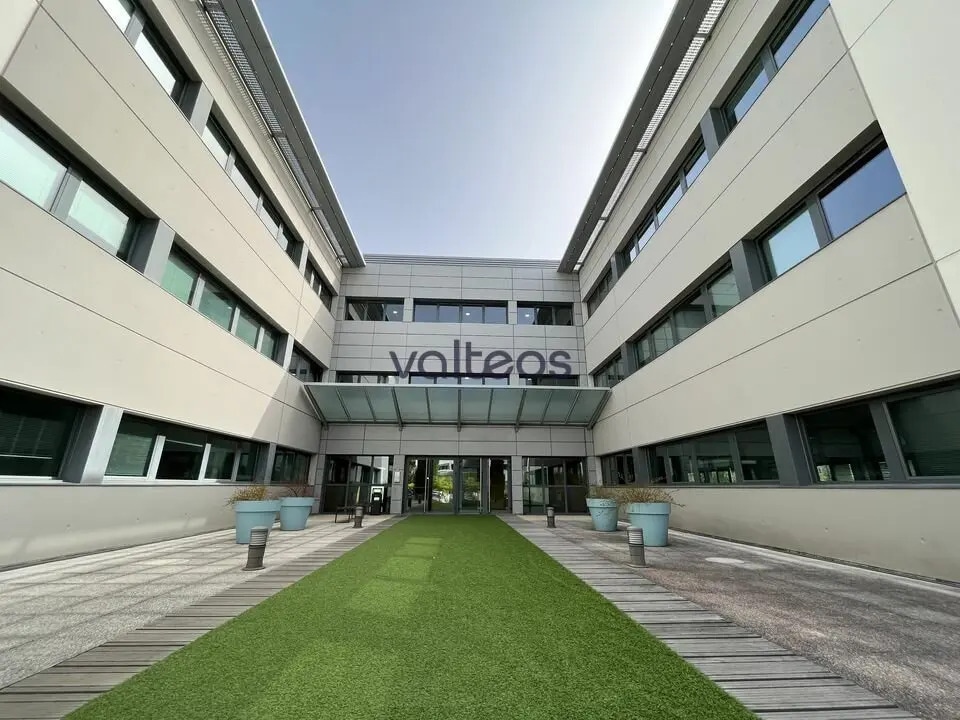 Bureau dans Blagnac à louer Photo de l’immeuble– Image 1 sur 13