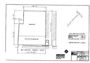 150 N Macquesten Pky, Mount Vernon, NY à louer Plan d’étage– Image 1 sur 1