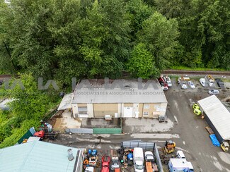 Plus de détails pour 2727 Dixon St, Port Coquitlam, BC - Industriel/Logistique à vendre