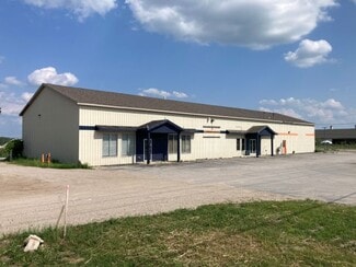 Plus de détails pour 274 N US Highway 31 S, Traverse City, MI - Local commercial à vendre
