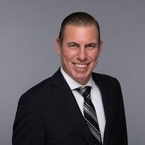 Trevor Onesi