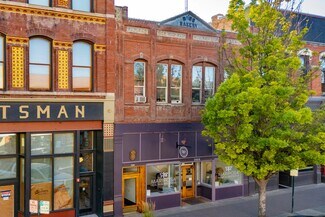 Plus de détails pour 309 N Pearl St, Ellensburg, WA - Local commercial à vendre