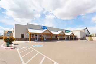 Plus de détails pour 10141 Coors Blvd NW, Albuquerque, NM - Local commercial à louer