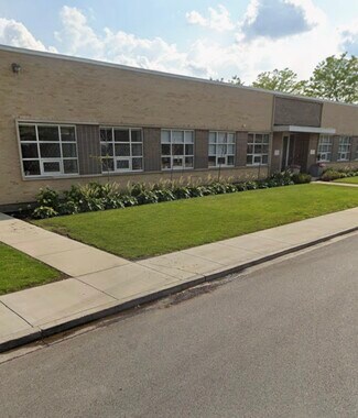 Plus de détails pour 3737-3755 Chase Ave, Skokie, IL - Industriel/Logistique à vendre