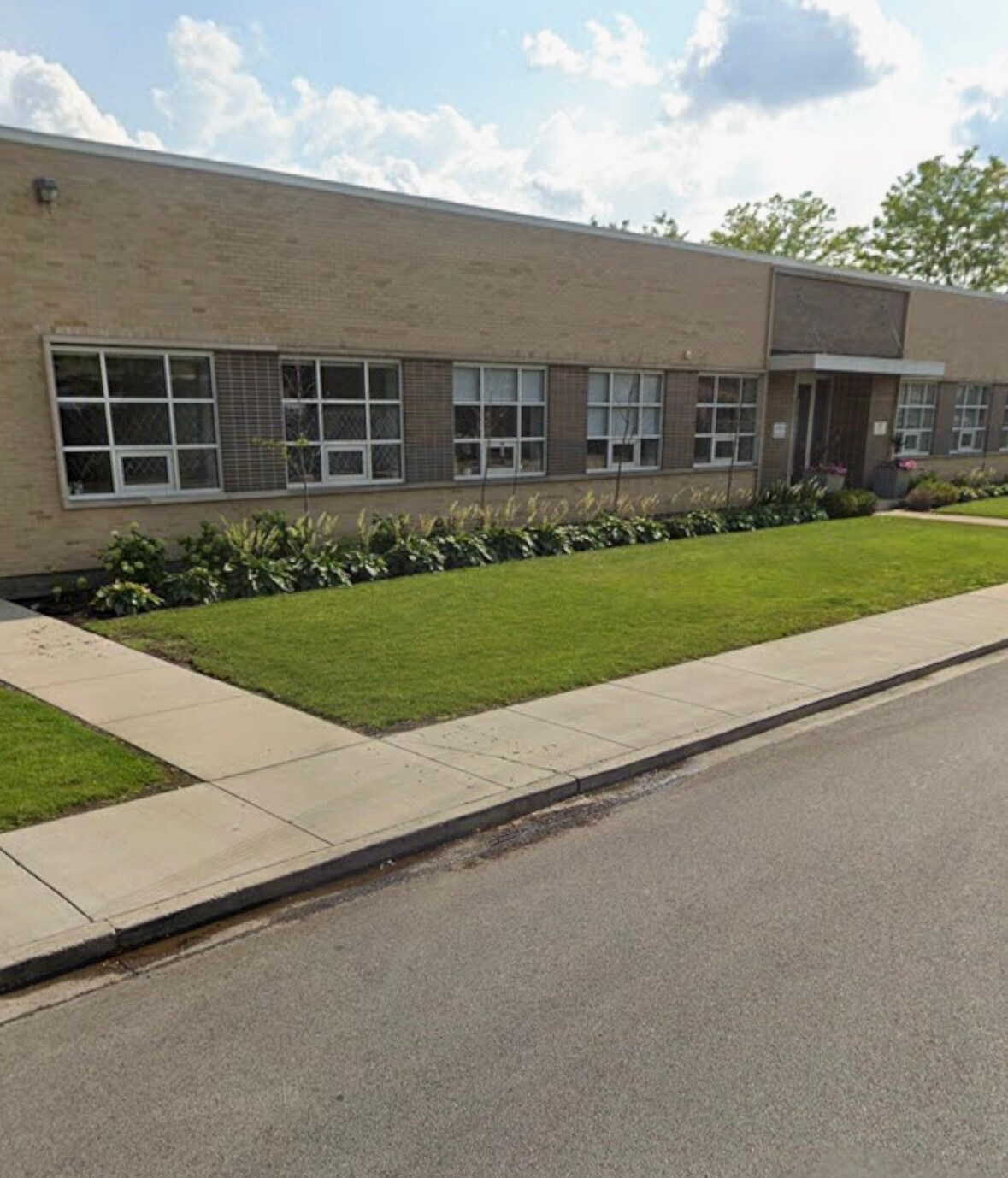 3737-3755 Chase Ave, Skokie, IL à vendre Photo principale– Image 1 sur 7