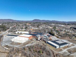 Plus de détails pour Industrial Portfolio – Industriel/Logistique à vendre