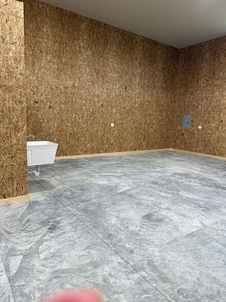 1405 Enterprise Dr, De Pere, WI à louer - Photo de l’immeuble – Image 3 sur 7