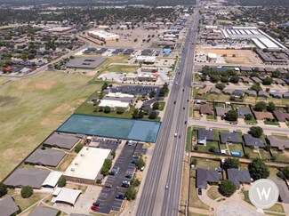 Plus de détails pour 8902 University Ave, Lubbock, TX - Terrain à vendre