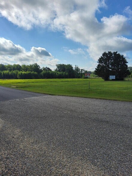 US HWY 4, Guin, AL à vendre - Photo de l’immeuble – Image 2 sur 5