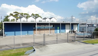 Plus de détails pour 3410 Oak Forest Dr, Houston, TX - Industriel/Logistique à vendre