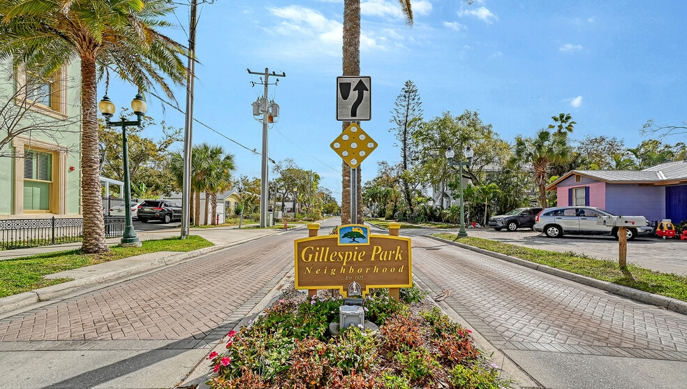 1860 7th St, Sarasota, FL à vendre - Autre – Image 3 sur 15