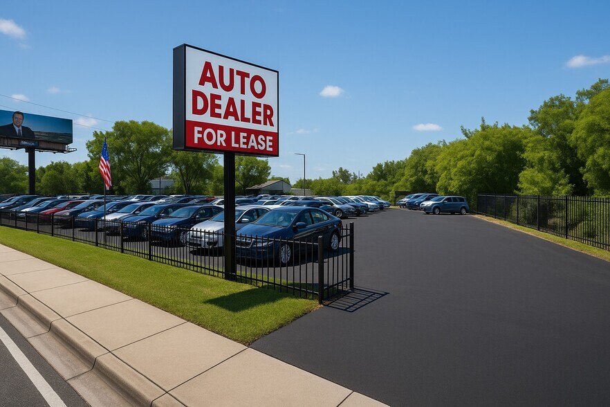 690 N Semoran Blvd, Orlando, FL à louer - Photo de l’immeuble – Image 1 sur 5