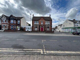 Plus de détails pour 511 Canterbury St, Gillingham - Bureau à vendre