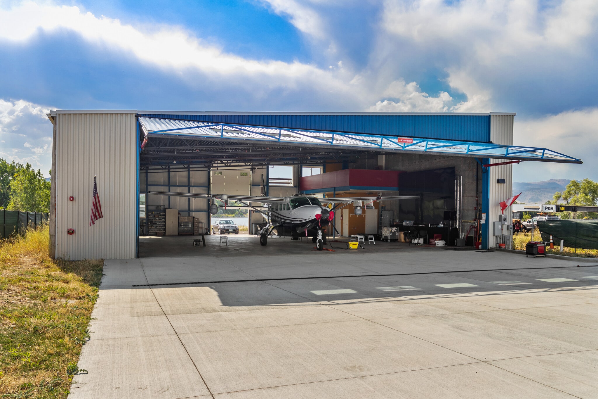 3304 Airport Rd, Boulder, CO à vendre Photo principale– Image 1 sur 23