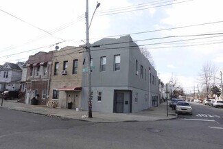 Plus de détails pour 99-02 212th St, Jamaica, NY - Local commercial à vendre
