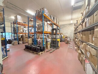 Plus de détails pour 7 Rue René Cassin, Herblay-sur-Seine - Bureau, Local d'activités à louer