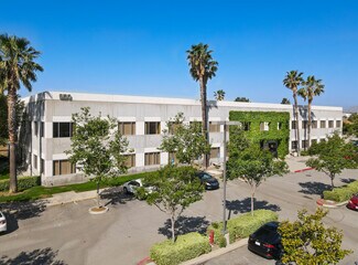 Plus de détails pour 9130 Anaheim Pl, Rancho Cucamonga, CA - Bureau à louer