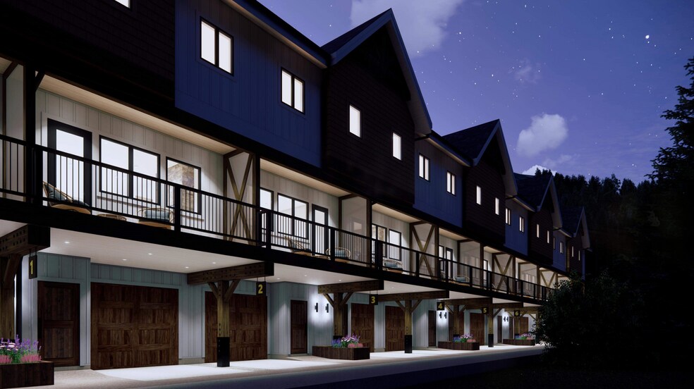 418 Muskrat St, Banff, AB à vendre - Photo de l’immeuble – Image 2 sur 21