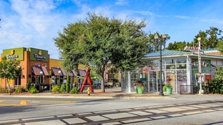 Plus de détails pour 1440 Hendricks Ave, Jacksonville, FL - Bureau/Local commercial à louer